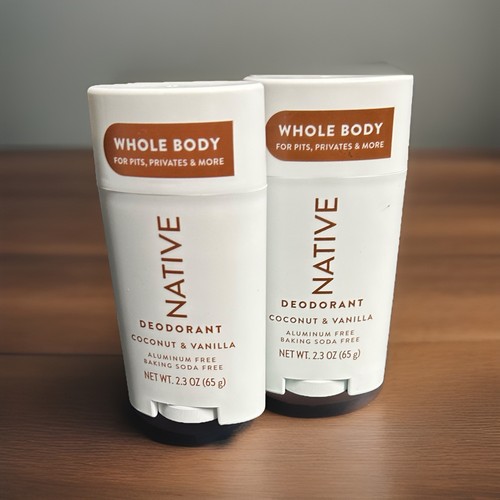 Pack native whole - pack, body