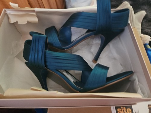 Bourne women stiletto shoes - bourne,