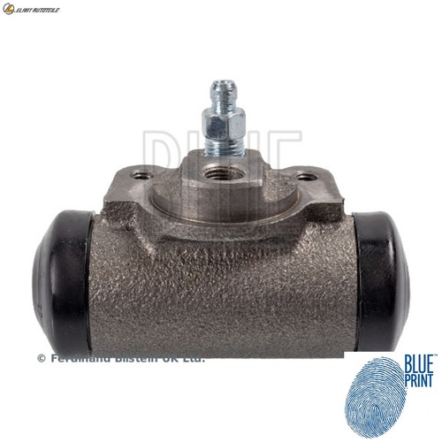 Wheel brake cylinder - brake,
