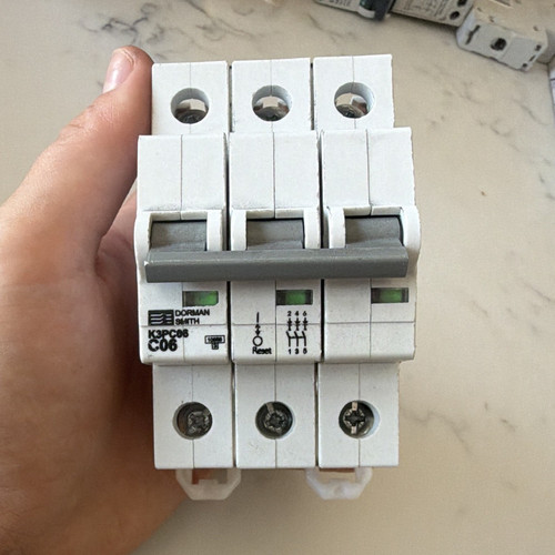 Dorman smith k3pc06 - dorman,