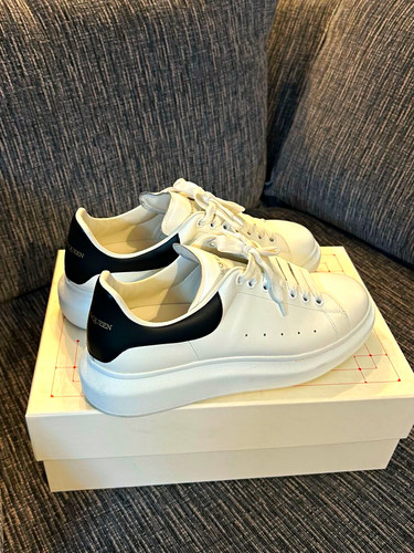 Alexander mcqueen men low - alexander,