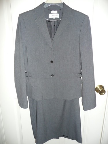 Women calvin klein 6 - calvin, sz