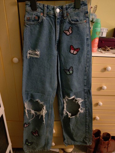 New look 915 girls jeans - 915, girls'