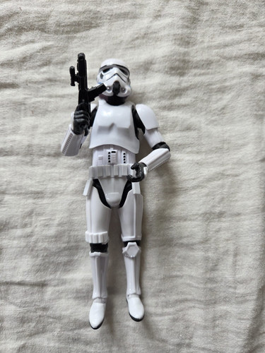 Star wars stormtrooper - star,