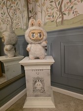 Roman Column Display Bases For