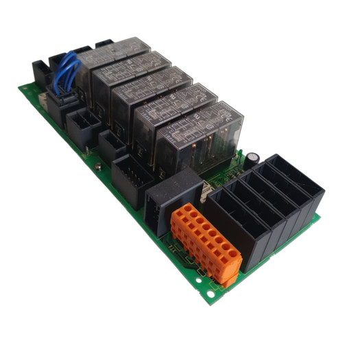 Fanuc a20b 1007 - fanuc, relay