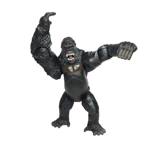 Vintage battle action kong - vintage,
