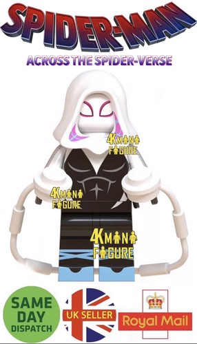 Marvel spider gwen - spider,