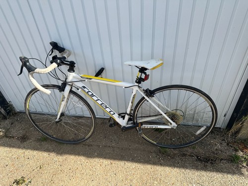 Carrera tdf ltd road bike - carrera,