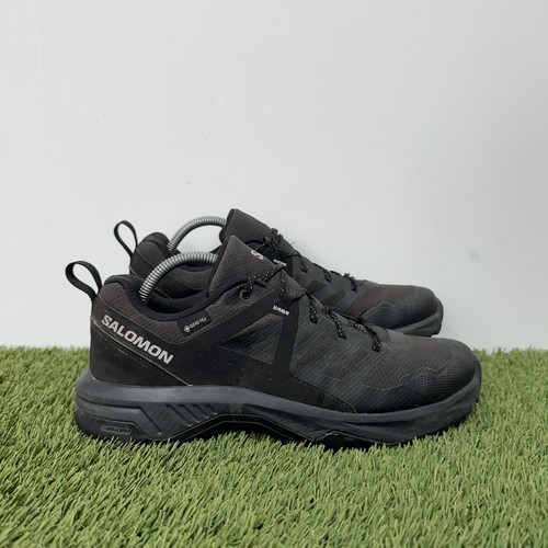 Salomon exeo low - salomon, black