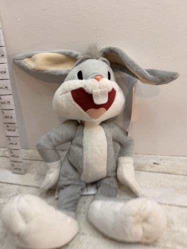 New with tags bugs bunny - tags,