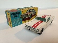 Corgi Toys Ford Mustang