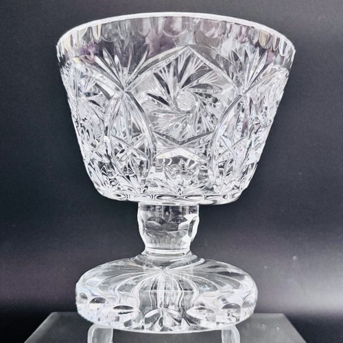 Vintage waterford crystal - vintage,