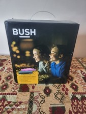 Bush Compact DVD Player Black