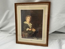 Vintage Pears Soap Bubbles