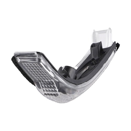 Left wing mirror indicator - wing,