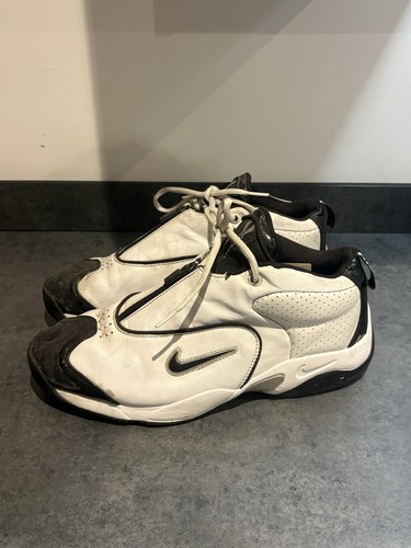 Nike air flight - nike,