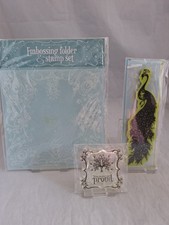 Embossing Folder Acrylic