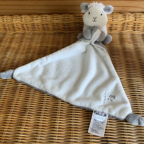 Mothercare sheep lamb white - mothercare,