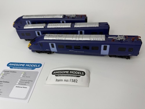 Hornby gauge southeastern - 00,