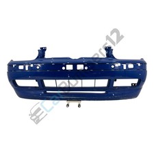 VW GOLF MK4 1998 - 2003 FRONT BUMPER 1J0807221A