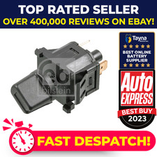 Heater Fan Switch fits VW POLO