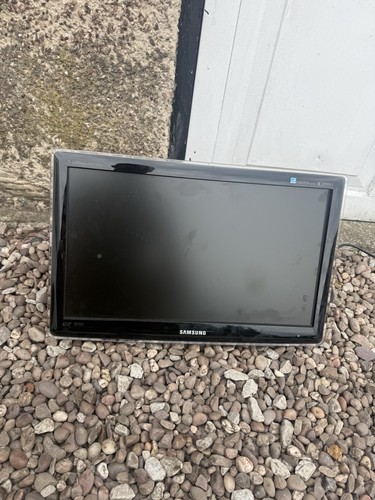 Samsung p2270hd full - samsung, 21.5”