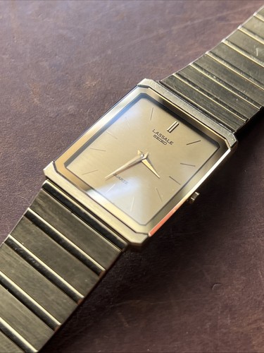 1984 vtg seiko - vtg,