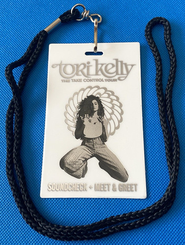 Tori kelly the take control - -,