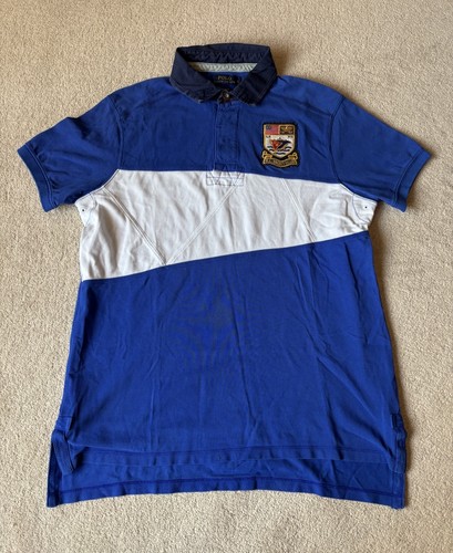 Ralph lauren yacht club - lauren,