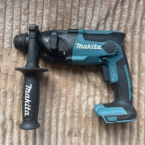 Makita dhr164 sds hammer drill - makita,