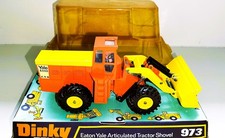 Dinky 973 Eaton Yale