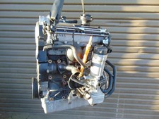 Vw Beetle Diesel engine 06-10