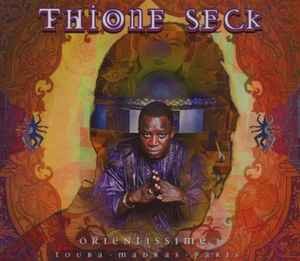 Thione seck orientissime - thione,