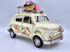 SUNSETBAY LIFESTYLE  Retro Tin