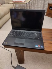 Sony vaio vpcse laptop - 15.6",