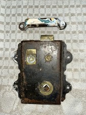 Victorian Reclaimed Vintage