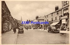 LANCS - CHORLEY - MARKET
