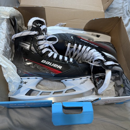 Bauer vapor ice - vapor,