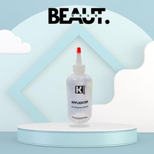 2627 Nozzle Applicator Bottle