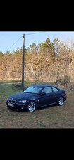 Bmw series turbine - turbine, styling