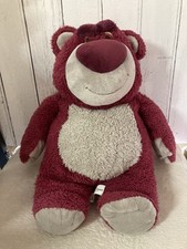 Disney Store Pixar Lotso