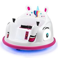 Xootz Bumper Car Lithium -