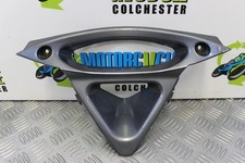 Yamaha thunderace front - thunderace,