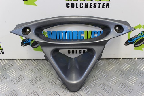 Yamaha thunderace front - yamaha,