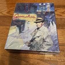 1985  Gumshoe Hardboiled