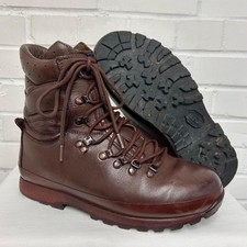 ALTBERG DEFENDER BOOTS - 10