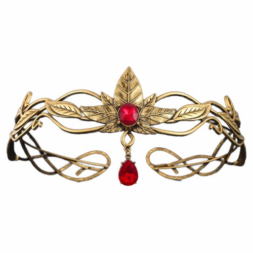 Fairy elves crown princess - elves,