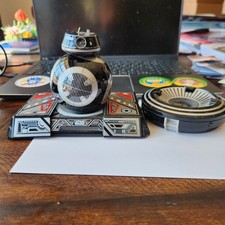STAR WARS BB-9E APP ENABLED