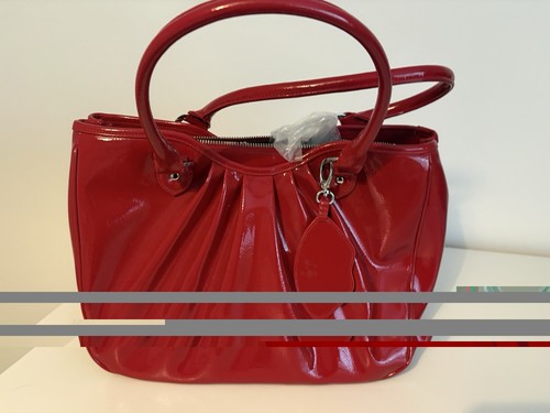 Lulu guinness red - lulu,